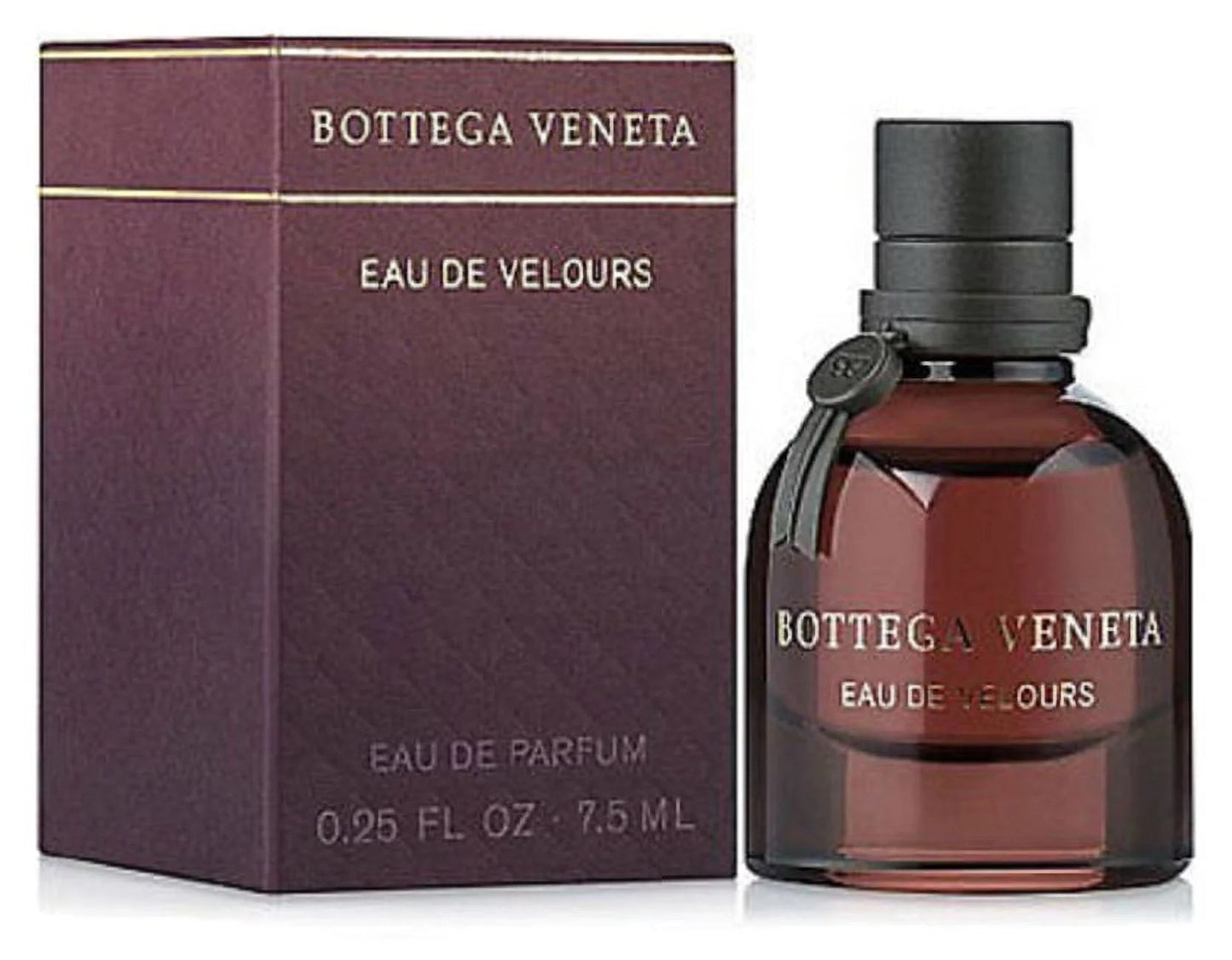 Bottega Eau de Velours miniature