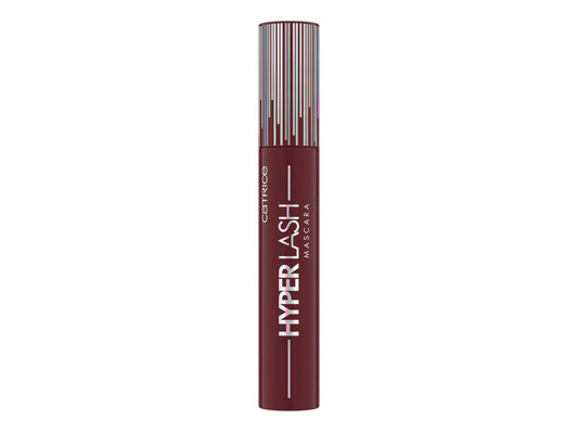 Catrice, Hyper Lash, Mascara, 030, Burgundy Bliss, 11 ml