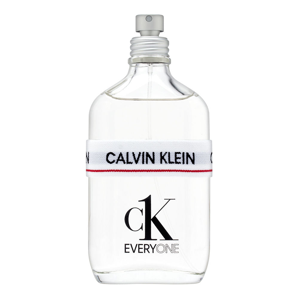 Calvin Klein, Everyone, Eau De Toilette, Unisex, 100 ml *Tester