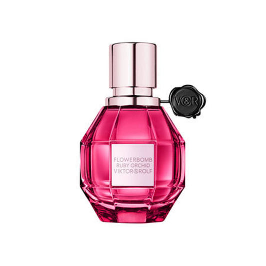 Viktor & Rolf, Flowerbomb Ruby Orchid, Eau De Parfum, For Women, 30 ml