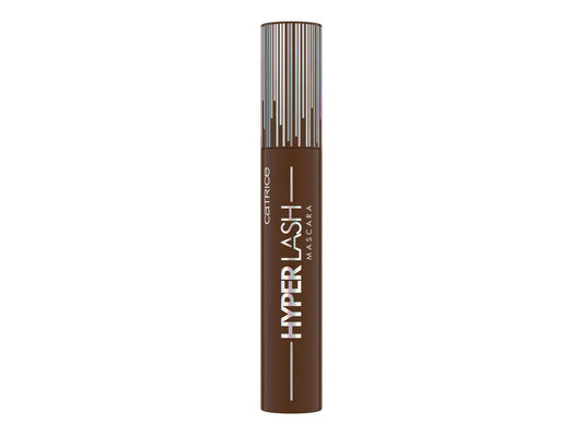 Catrice, Hyper Lash, Volume, Mascara, 020, Speedy Brown, 11 ml