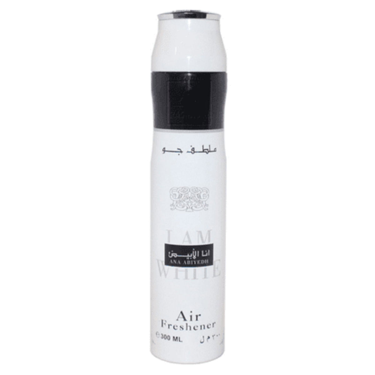 Lattafa, Ana Abiyedh, Citrus, Room Air Freshener, 300 ml
