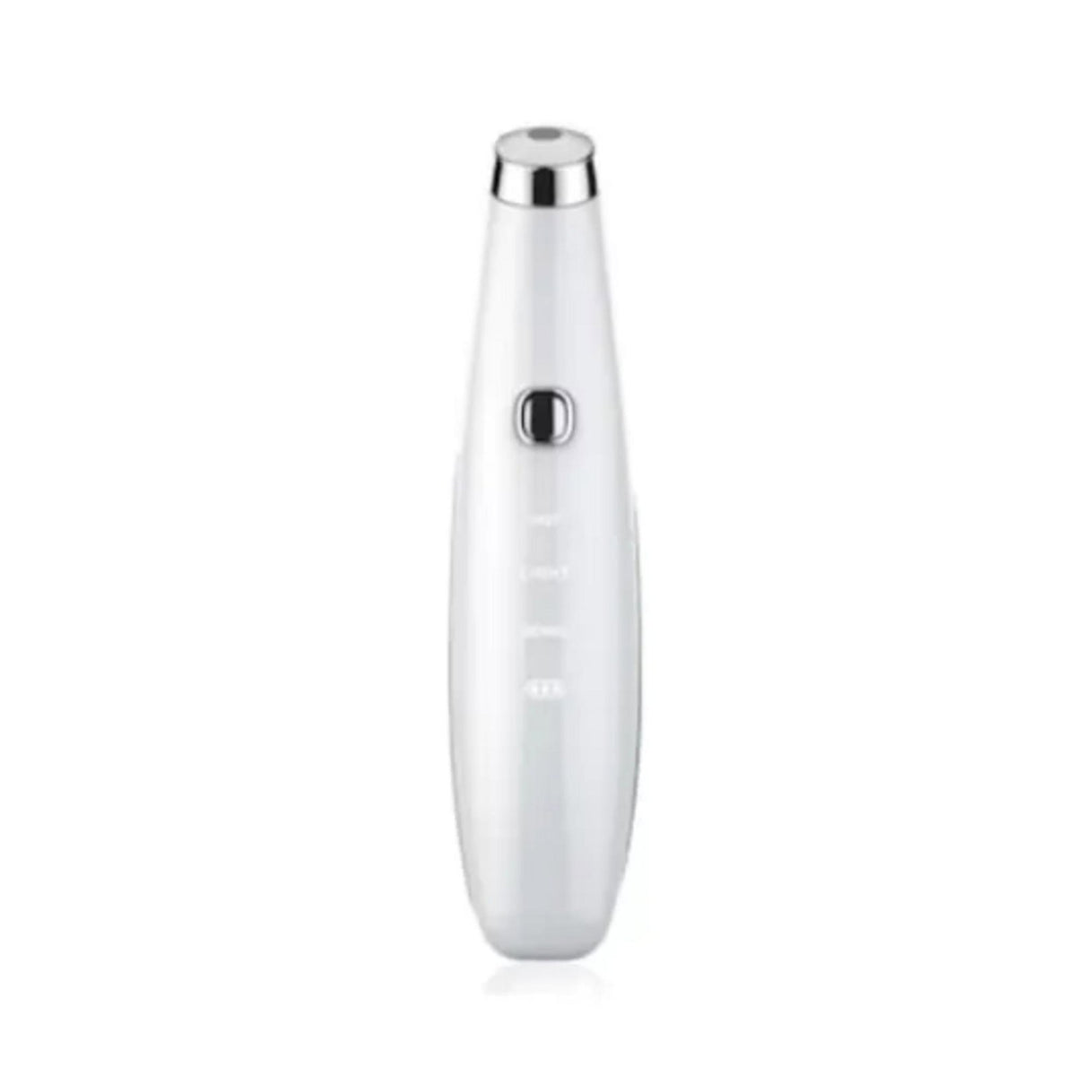 Single, TOUCHBeauty, TOUCHBeauty, Eye Massager, Anti-Aging, Hand-held Massagers, White, Metal & Plastic