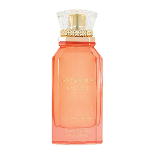 Gulf Orchid, Heavenly Lychee, Eau De Parfum, For Women, 100 ml