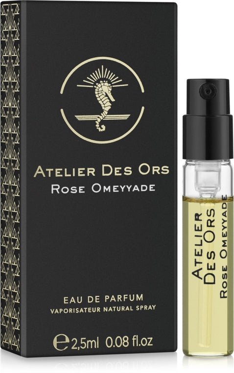 Atelier Des Ors Rose Omeyyade 2.5ml 0.08 fl. oz. hivatalos parfüm minta,  Atelier Des Ors Rose Omeyyade 2.5ml 0.08 fl. oz. campione di profumo ufficiale,  Atelier Des Ors Rose Omeyyade 2.5ml 0.08 fl. oz. amostra oficial de perfume,  Atelier Des Ors Rose Omeyyade 2.5ml 0.08 fl. oz. 官方香水样品,  Mostră oficială de parfum Atelier Des Ors Rose Omeyyade 2.5ml 0.08 fl. oz.,  Atelier Des Ors Rose Omeyyade 2.5ml 0.08 fl. oz. oficiální vzorek parfému,