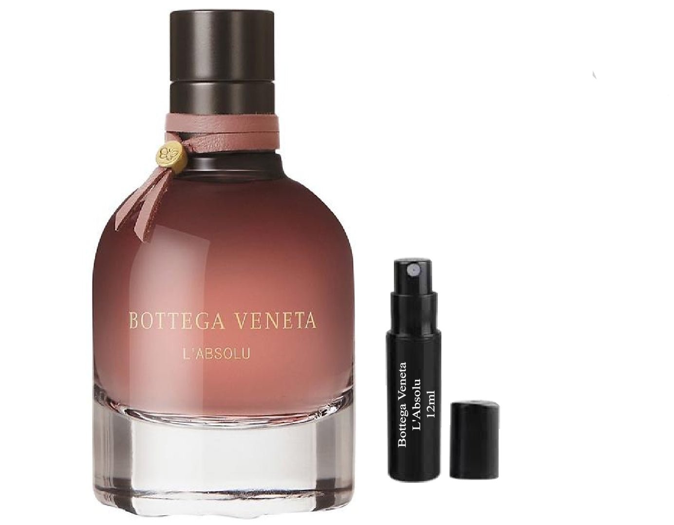 Bottega Veneta L’Absolu 12ml travel spray