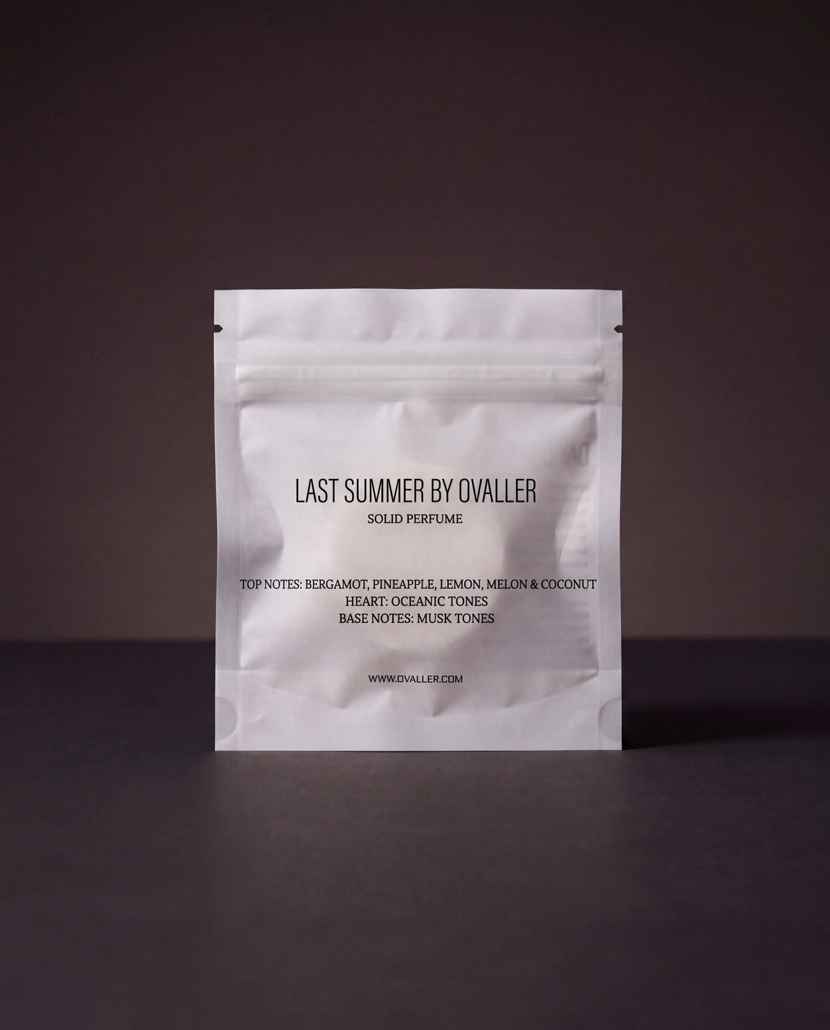 The Last Summer & Onyx Set