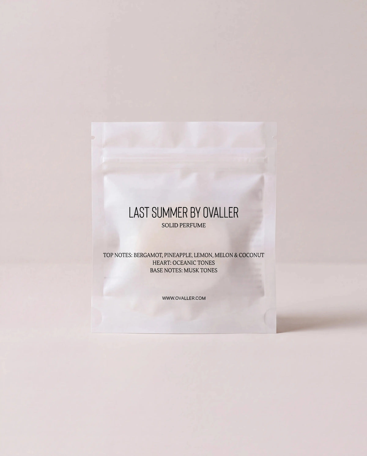 The Last Summer & Pearl Set