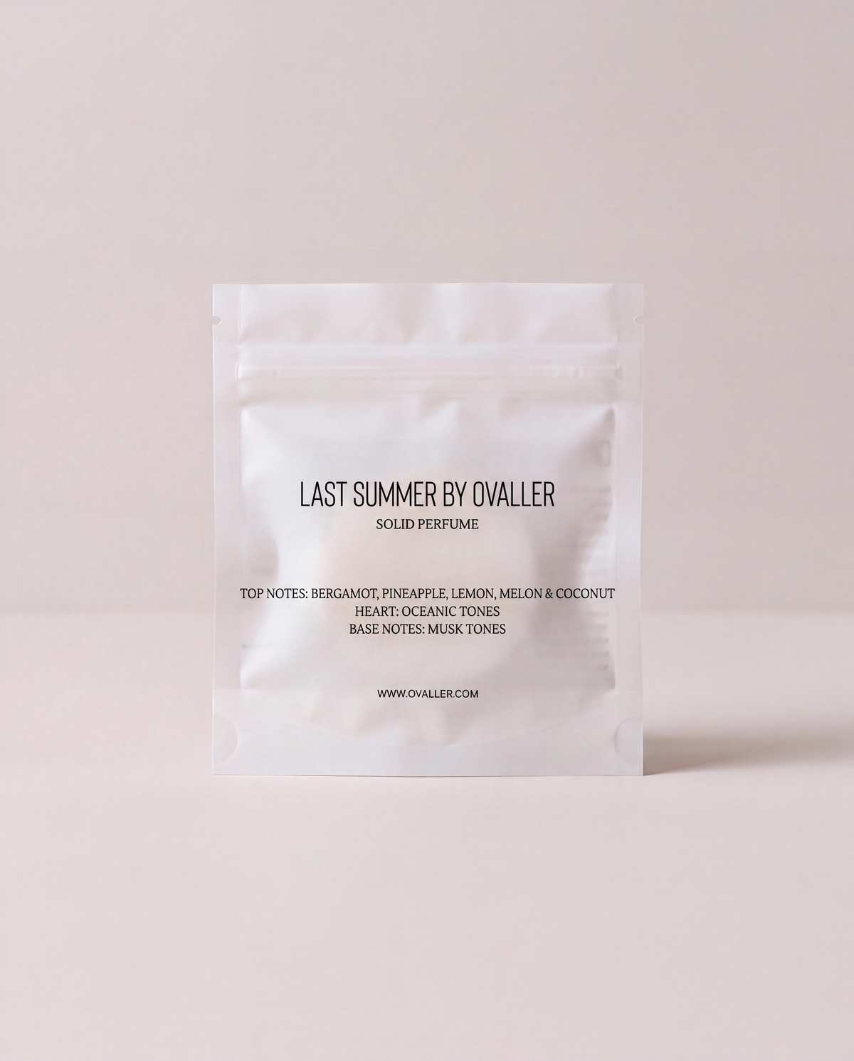 The Last Summer & Dusk Set