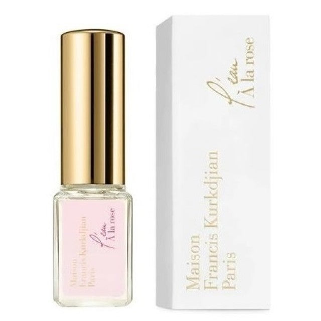 Maison Francis Kurkdjian L'eau A la rose Eau de Toilette 5ml 0.17 fl. oz. דגימות בושם רשמיות