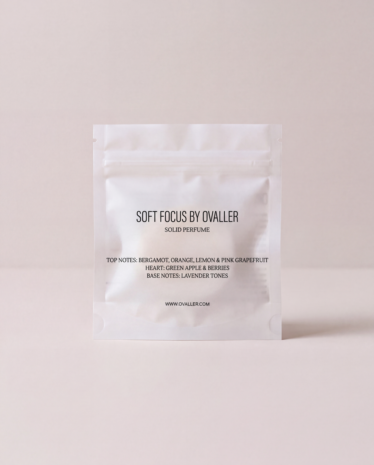 The Soft Focus & Pearl Set