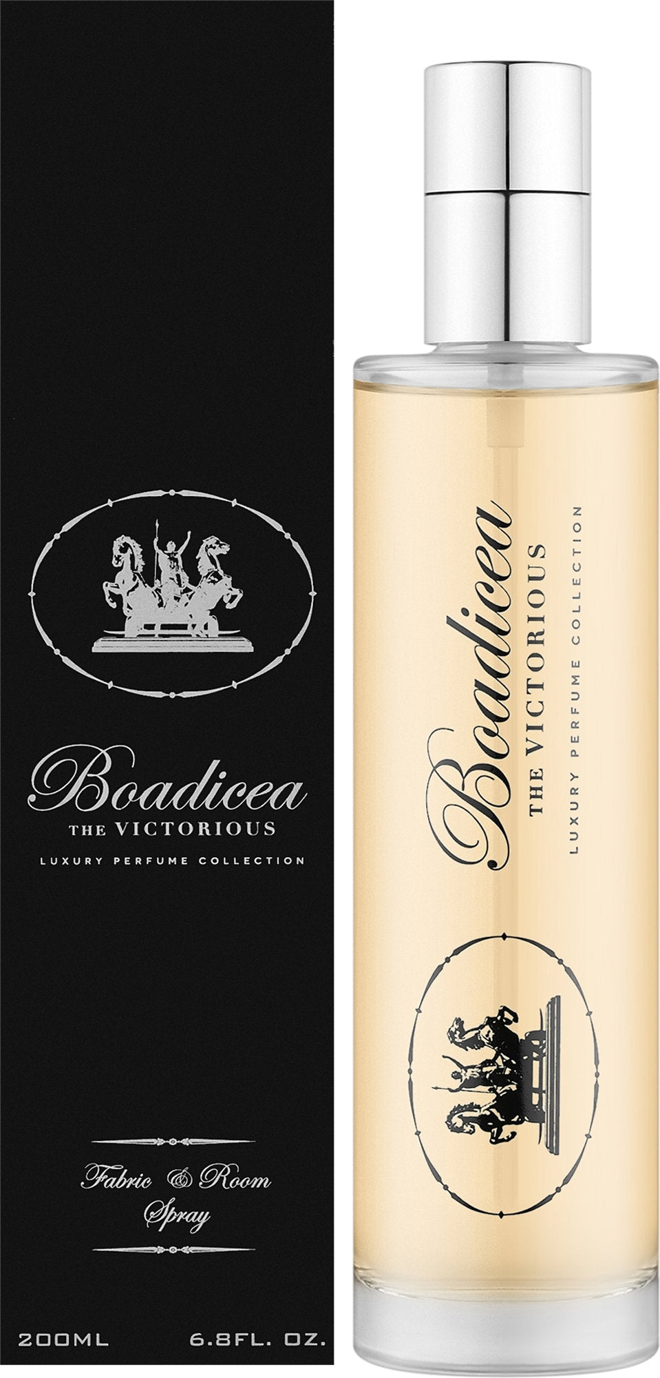 Boadicea The Victorious, Chariot, Room Air Freshener, 200 ml