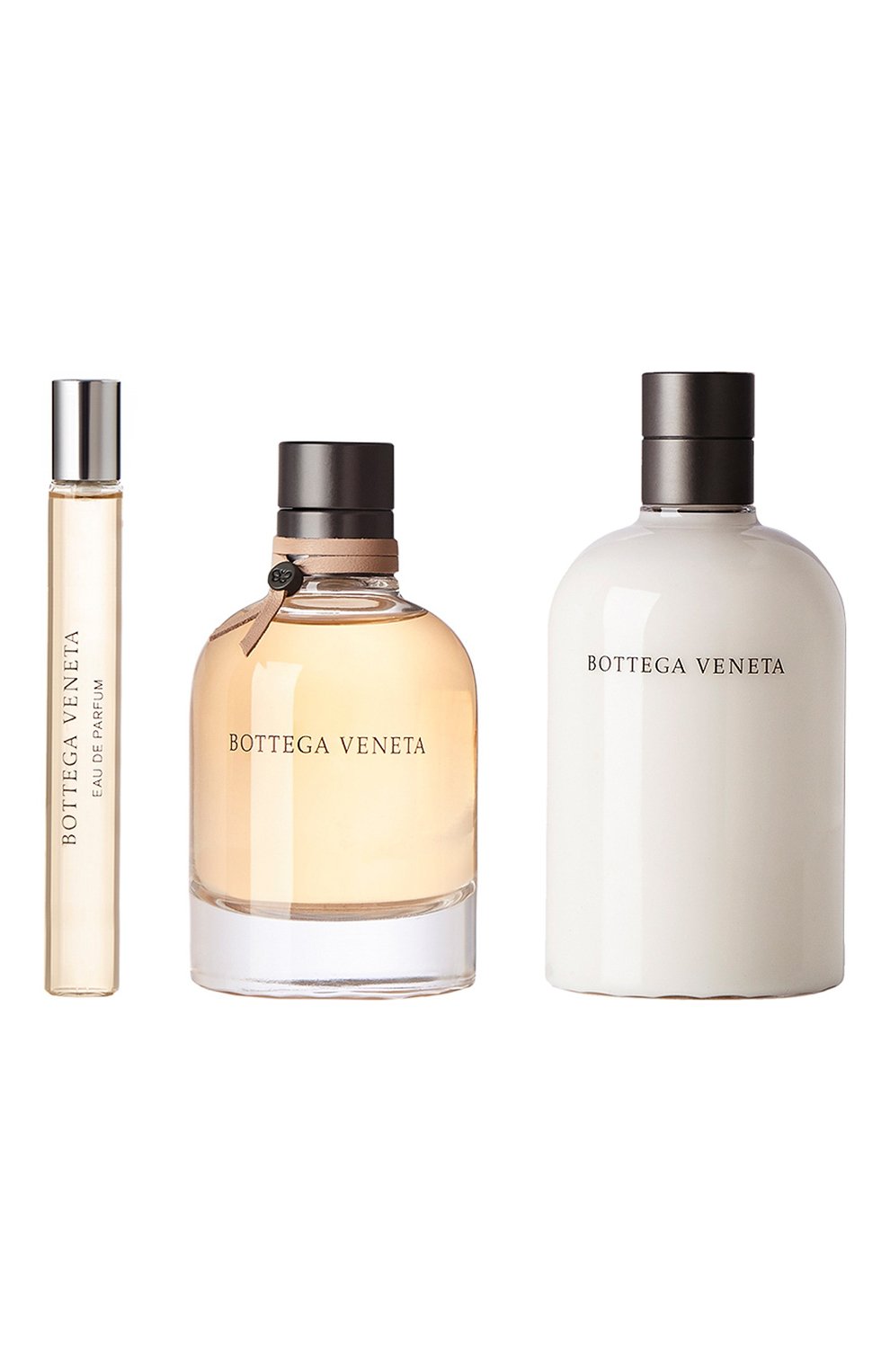 Bottega Veneta Classic Eau de Parfum דוגמית בושם בגודל נסיעות 10 מ"ל 0.34 אונקיות