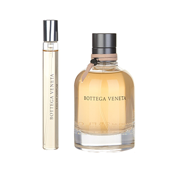Bottega Veneta Classic Eau de Parfum דוגמית בושם בגודל נסיעות 10 מ"ל 0.34 אונקיות