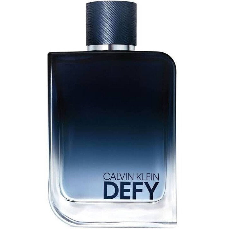 Calvin Klein, Defy, Eau De Parfum, For Men, 200 ml