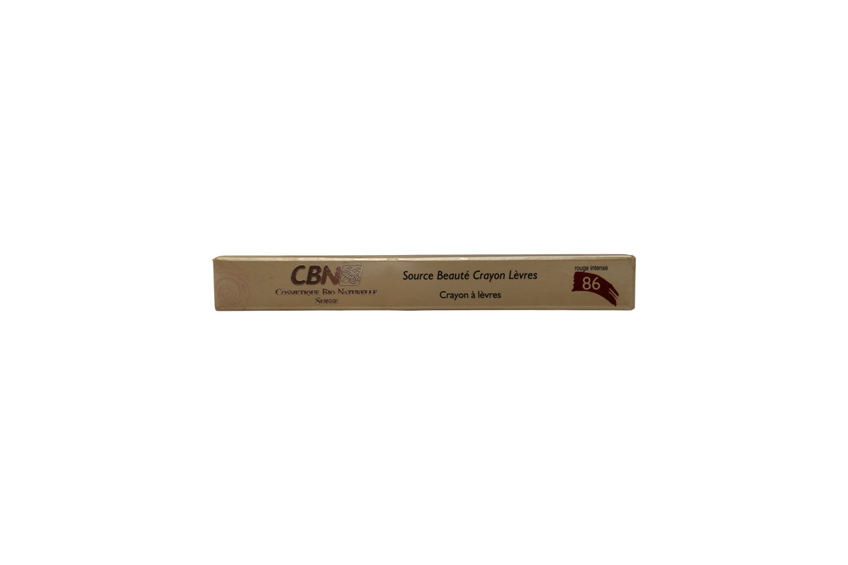 CBN, Source Beaute, Lip Liner, 86, 1.1 g