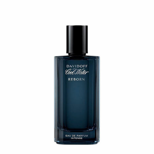 Davidoff, Cool Water Reborn Intense, Eau De Parfum, For Men, 50 ml