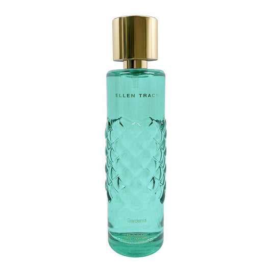 Ellen Tracy, Quilted Gardenia, Eau De Parfum, For Women, 100 ml
