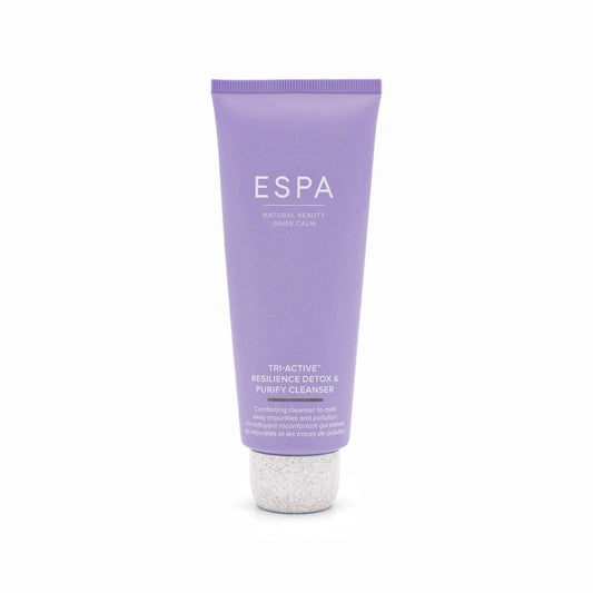 Espa, Tri-Active, Purifying, Cleansing Gel, For Face, 100 ml