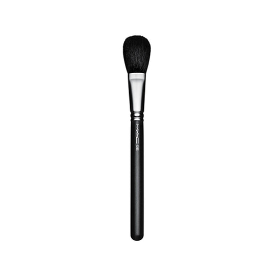 MAC, Synthetic, Powder Brush, 129S