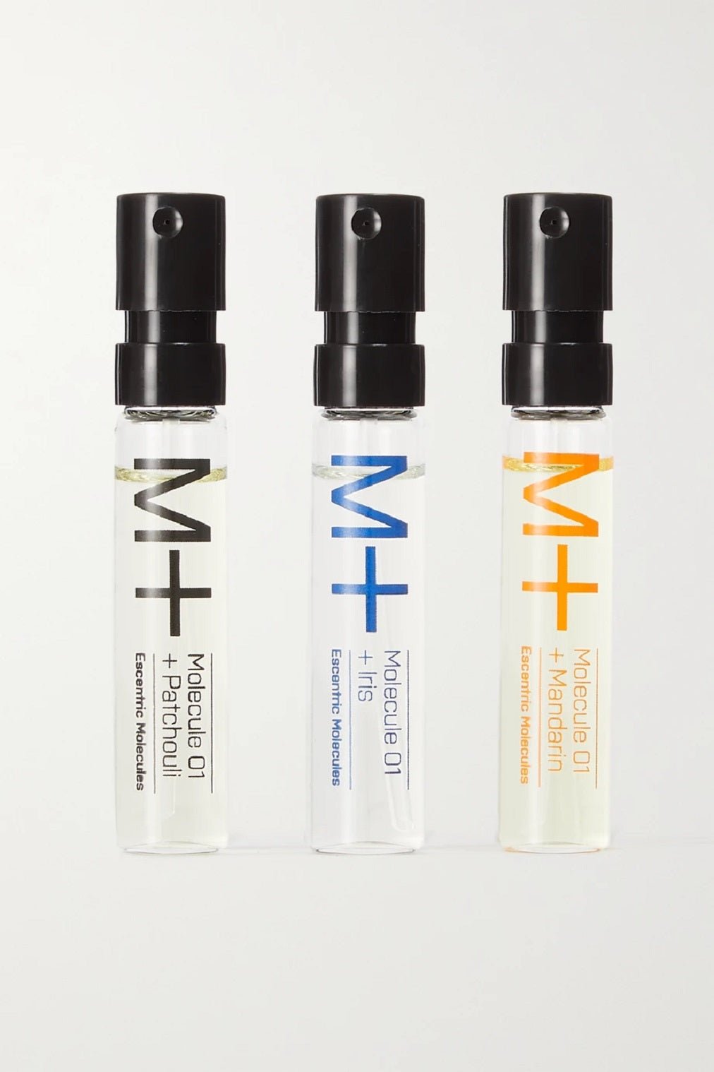 Escentric Molecules Molecule 01 + Iris 2ml 0.06 fl. o.z. officiel parfumeprøve,  Escentric Molecules Molecule 01 + Iris 2ml 0.06 fl. o.z. officieel parfumstalen,  Escentric Molecules Molecule 01 + Iris 2ml 0.06 fl. o.z. muestra de perfume oficial,  Escentric Molecules Molecule 01 + Iris 2ml 0.06 fl. o.z. hivatalos parfüm minta,  Escentric Molecules Molecule 01 + Iris 2ml 0.06 fl. o.z. campione di profumo ufficiale,