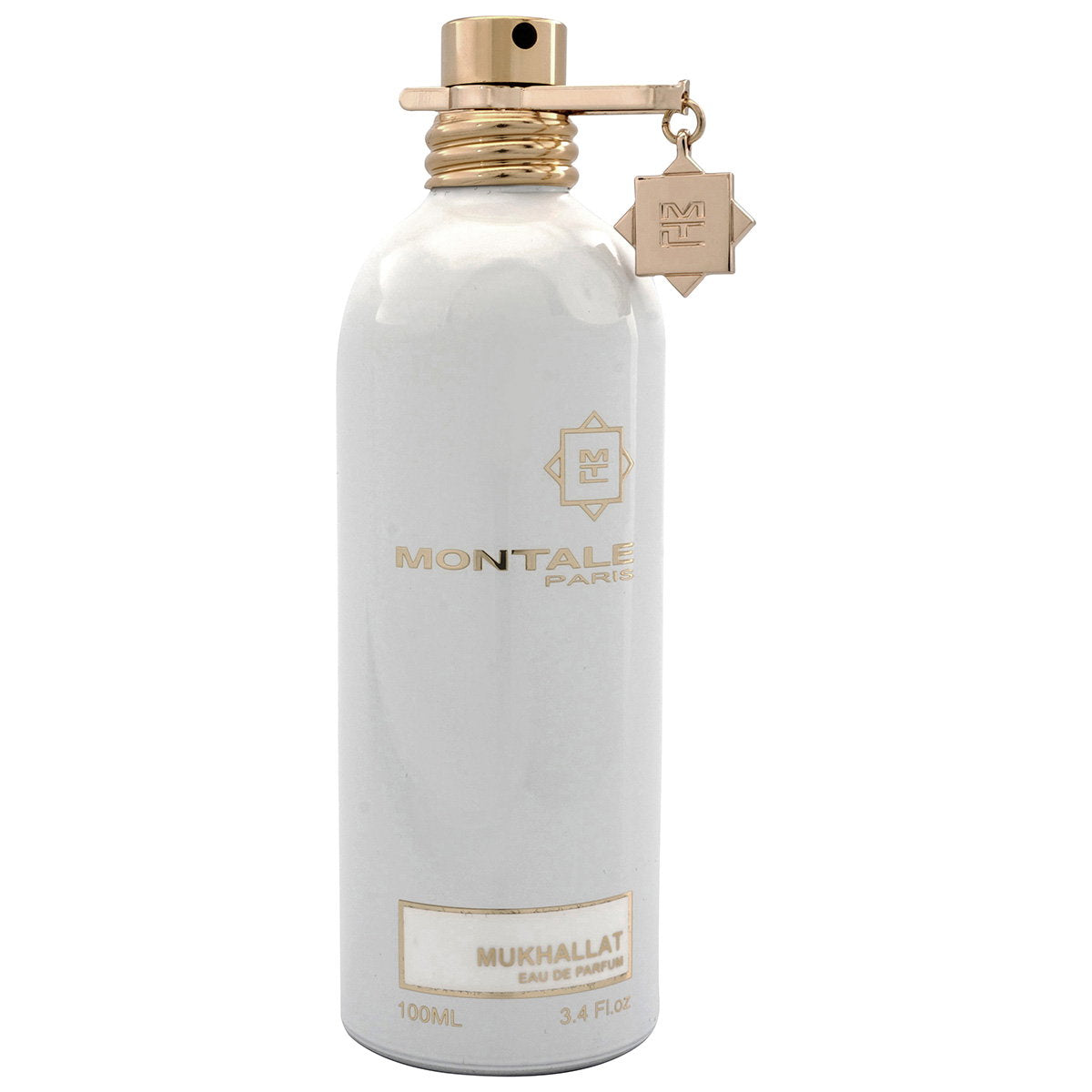 Montale, Mukhallat, Eau De Parfum, Unisex, 100 ml