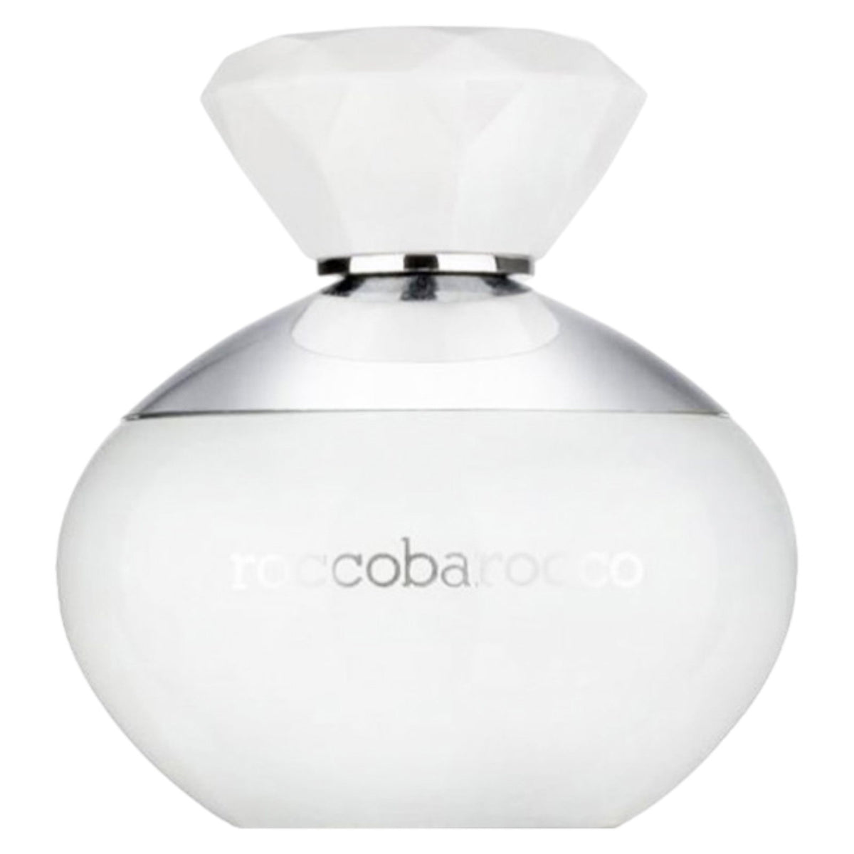 Rocco Barroco, White, Eau De Parfum, For Women, 100 ml