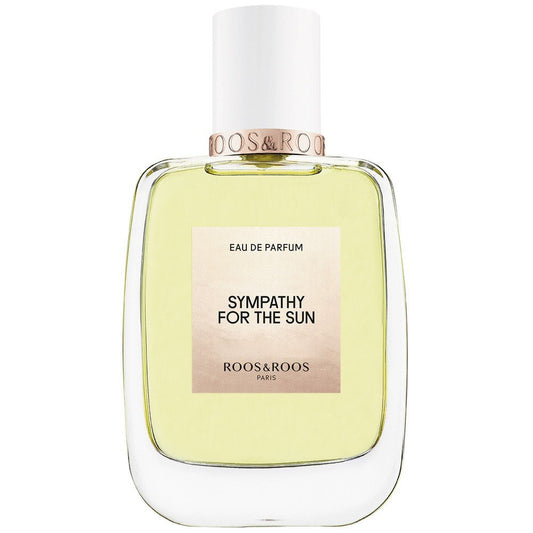 Roos & Roos, Sympathy For The Sun, Eau De Parfum, For Women, 50 ml