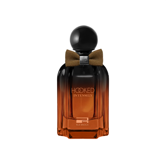 Rue Broca, Hooked Intensely, Eau De Parfum, For Men, 100 ml