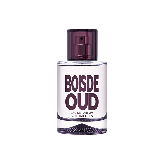 Solinotes, Bois de Oud, Eau De Parfum, Unisex, 50 ml