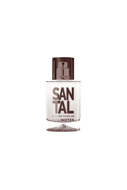 Solinotes, Bois de Santal, Eau De Parfum, Unisex, 15 ml